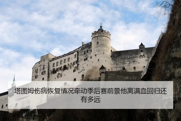 塔图姆伤病恢复情况牵动季后赛前景他离满血回归还有多远